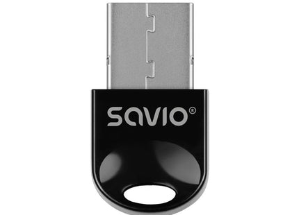 Savio Bt-060 Adaptador Usb Bluetooth 5.3