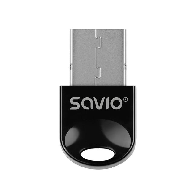Savio Bt-060 Adaptador Usb Bluetooth 5.3
