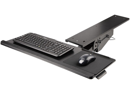 EAN 0065030889889 - StarTech.com KBTRAYADJ2 estacion de trabajo sentado o de pie imagen 3