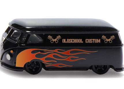 Siku Super Vw T1 Transporter Personalizado