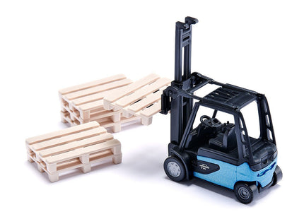 Siku Super Geschenkset Baustelle, Modellfahrzeug 10633600000