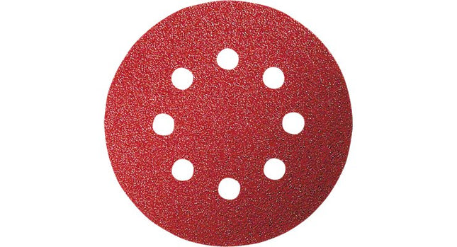 EAN 3165140171267 - Bosch 2 608 605 642 accesorio para lijadora 5 pieza(s) Hoja lijadora imagen 1