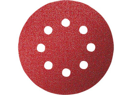 Bosch 2 608 605 641 Accesorio Para Lijadora 5 Pieza(S) Hoja Lijadora