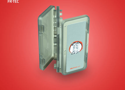 Fr-Tec Demon Slayer Kimetsu No Yaiba Pack Para Nintendo Switch De Funda + Caja Para Juegos