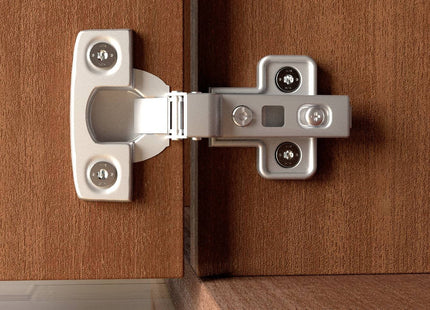 Fischer Fixtainer Powerfast Ii Cabeza Avellanada Tg Tx, Juego De Tornillos 527 Piezas, Rosca Parcial, Galvanizado 562272