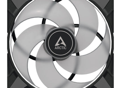 EAN 4895213703505 - ARCTIC P14 PWM PST A-RGB 0dB Carcasa del ordenador Ventilador 14 cm Negro 1 pieza(s) imagen 2