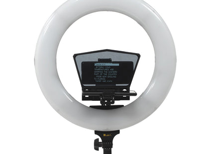 Kit De Teleprompter Ikan Homestream