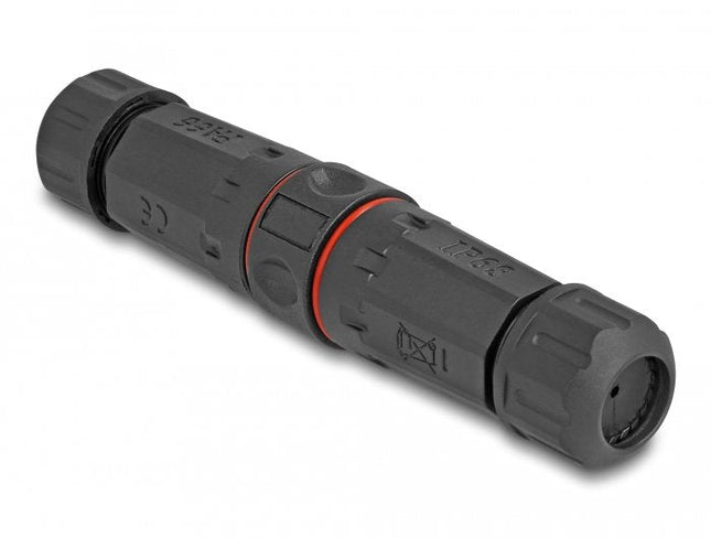 EAN 4043619878796 - DeLOCK 87879 conector de fibra óptica imagen 1