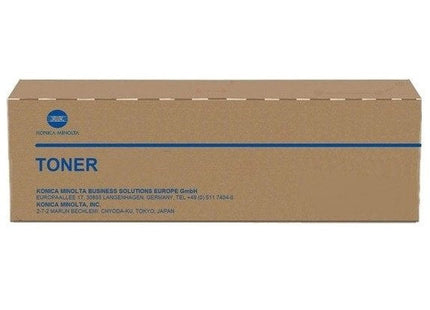 Toner Original Konica Minolta Tn-619m - Magenta A3vx355