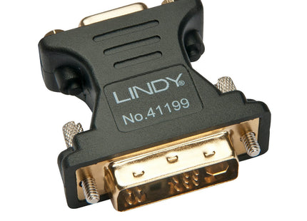 Lindy 41199 Adaptador Dvi / Vga
