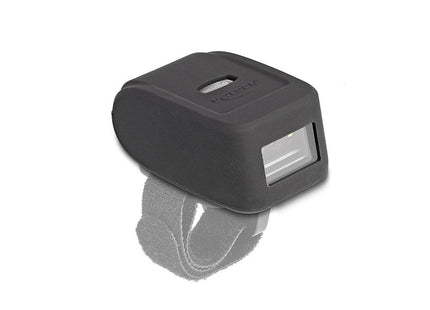 Delock 90549 Funda Protectora Para El Escáner De Anillo 90508