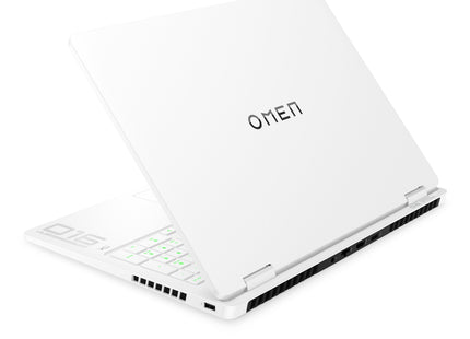 Portátil Gaming Hp Omen 16-Am0044ns Intel Core I9-14900hx 32gb 1tb Ssd Geforce Rtx 5060 16' Sin Sistema Operativo