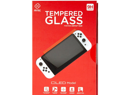 EAN 8436563093579 - Blade Gaming FT1054 accesorio y piza de videoconsola Protector de pantalla imagen 1