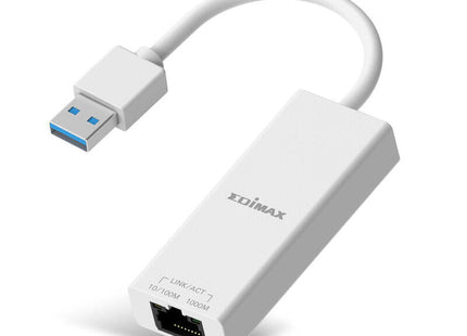 Edimax Usb 3.2 Gigabit Ethernet Adapter