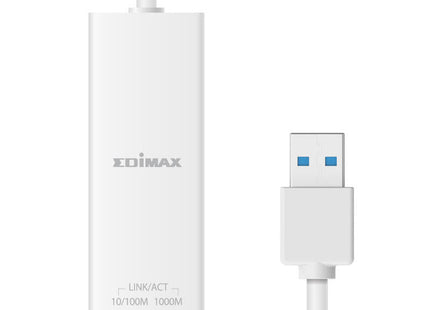 Edimax Usb 3.2 Gigabit Ethernet Adapter