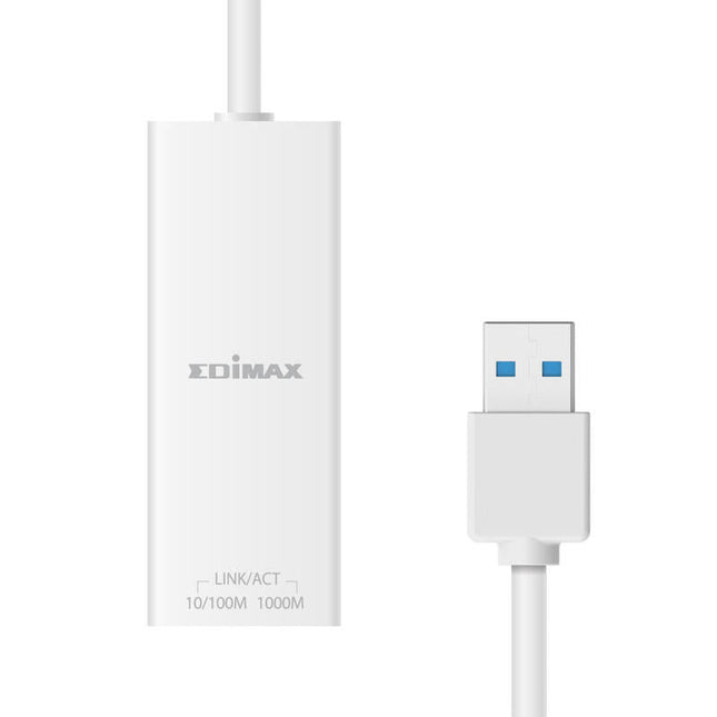 Edimax Usb 3.2 Gigabit Ethernet Adapter