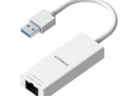 Edimax Usb 3.2 Gigabit Ethernet Adapter