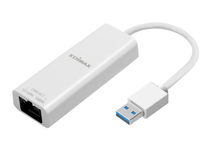 Edimax Usb 3.2 Gigabit Ethernet Adapter