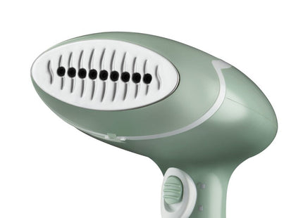 Russell Hobbs 25592-56 Vaporizador Para Ropa Vaporizador Manual De Prendas 0,2 L 1600 W Negro, Verde