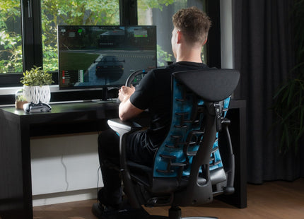 EAN 5099206057302 - Logitech G 941-000112 mando y volante Negro USB 2.0 Volante + Pedales Analógico PC, PlayStation 4, PlaySt imagen 2