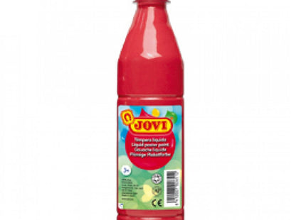 EAN 8412027003674 - Jovi 50607 pintura para manualidades Pintura para carteles 500 ml 1 pieza(s) imagen 1