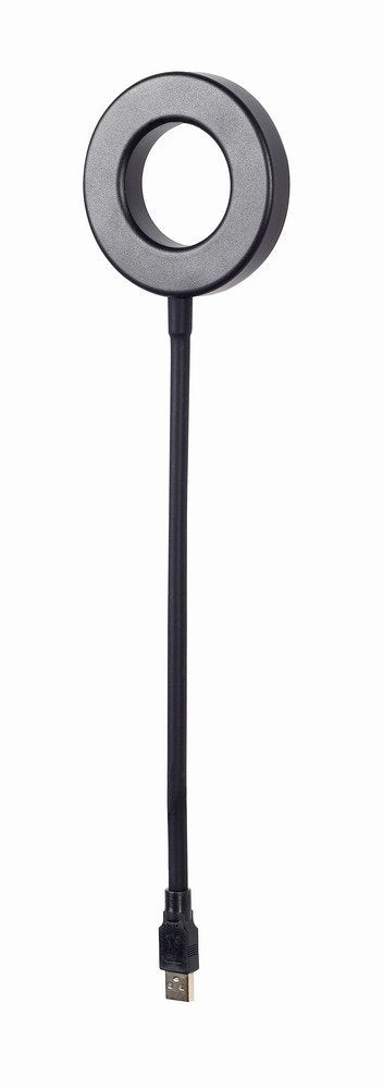 Anillo De Luz Led Usb