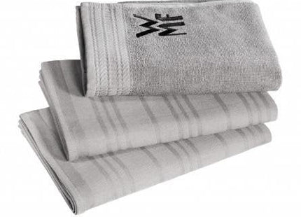 Wmf Küchenhandtuchset 3-Teilig Profi Select