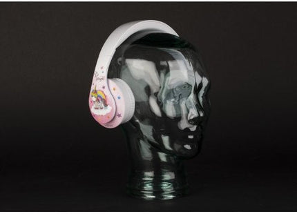 Auricular Unik Gaming Be Magic