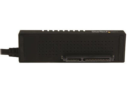 Startech.Com Cable Sata A Usb - Usb 3.1 (10gbps) - Uasp