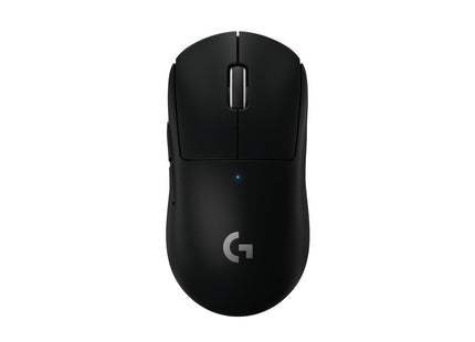 EAN 5099206090453 - Logitech G 910-005880 ratón Juego mano derecha RF inalámbrico 25600 DPI imagen 7