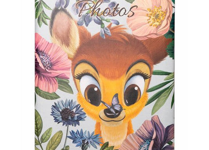 Album De Fotos Bambi Disney