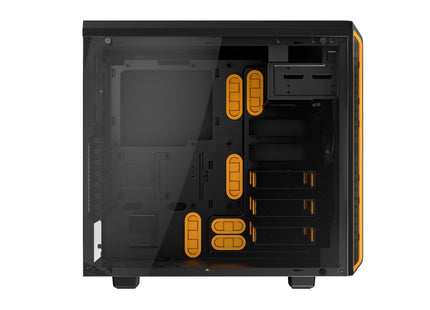 Be Quiet! Bga03 Parte Carcasa De Ordenador Midi Tower De Panel Lateral