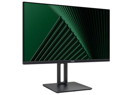 EAN 4711377211062 - MSI Pro MP245PG pantalla para PC 60,5 cm (23.8") 1920 x 1080 Pixeles Full HD LCD Negro imagen 16