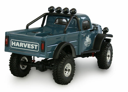 EAN 4260677953832 - Amewi AMXRock AM18 Harvest modelo controlado por radio Camión oruga Motor eléctrico 1:18 imagen 3