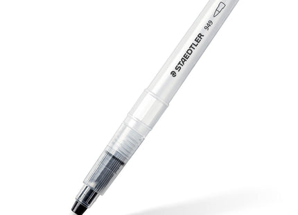 Staedtler Pinceles De Agua 949 Con Puntas Diferentes Blister -4ud-