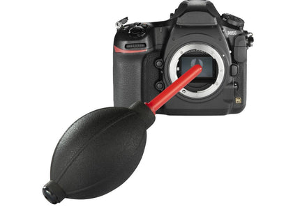 Hama Dust Ex Cámara Digital Limpiador De Aire Comprimido Para Limpieza De Equipos