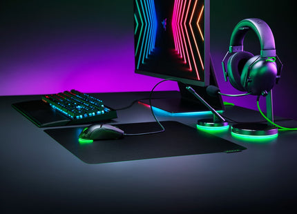 EAN 8886419319191 - Razer Sphex V3 Alfombrilla de ratón para juegos Negro imagen 3