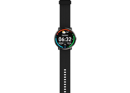 EAN 8434847070087 - COOL Accesorios 8434847070087 Relojes inteligentes y deportivos AMOLED 44 mm Digital 466 x 466 Pixeles Pa imagen 6