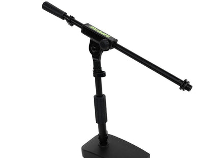 EAN 0716408562742 - Gator Frameworks SH-DESKTOP2 soporte para micrófono Soporte de escritorio para micrófono imagen 2