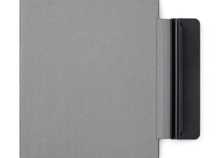 Kobo Sleepfunda Elipsa 2e Negro Negro (N605-Ac-Bk-E-Pu) (N605acbkepu)