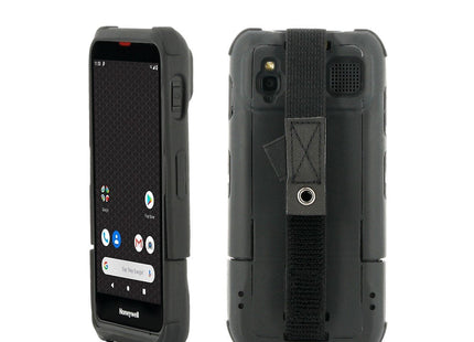 EAN 3700992525563 - Mobilis 052054 funda y estuche para ordenador de bolsillo tipo PDA imagen 1