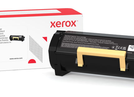 EAN 0095205040326 - Xerox 006R04725 cartucho de tóner 1 pieza(s) Original imagen 1