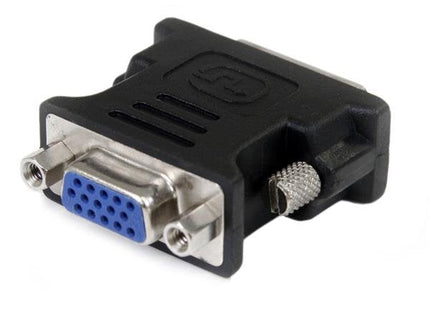 EAN 0065030841573 - StarTech.com DVIVGAMFBK cambiador de género para cable imagen 2