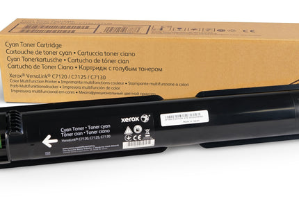 Xerox Toner Original 006r01825  Versalink C7000, C7120, C7125, C7130