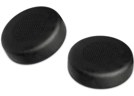 Lenovo Esponjas De Auriculares Negro