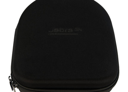 Jabra 14101-68 Funda Para Dispositivo Periférico Auriculares Carcasa Rígida Negro