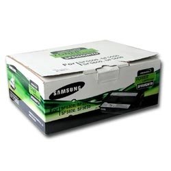 EAN 8801643943578 - Samsung Black Toner Cartridge for SF-5500/5600/5700 cartucho de tóner Original Negro imagen 1