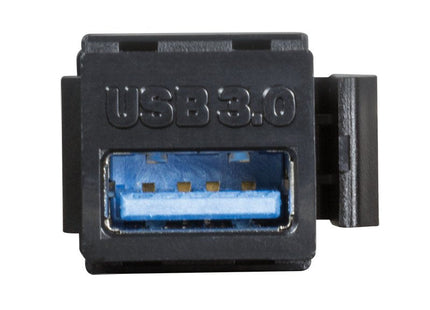 Logilink Nk0015b Conector Keystone Usb-A 3.0 Nk0015b