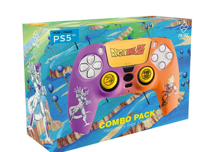 EAN 8436563094279 - Blade Gaming DBPS5CPENE accesorio de controlador de juego Funda de silicona para mayor agarre y protecció imagen 2