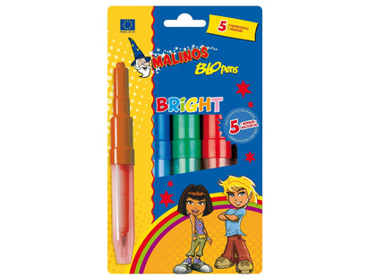 EAN 4260414182099 - Amewi 300918 pintura para manualidades 5 pieza(s) imagen 1